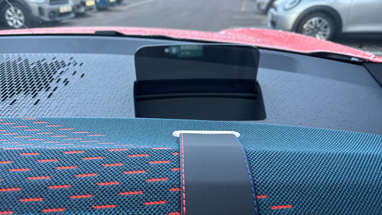 MINI Aceman 160kW SE Classic 54kWh 5dr Auto Electric Hatchback